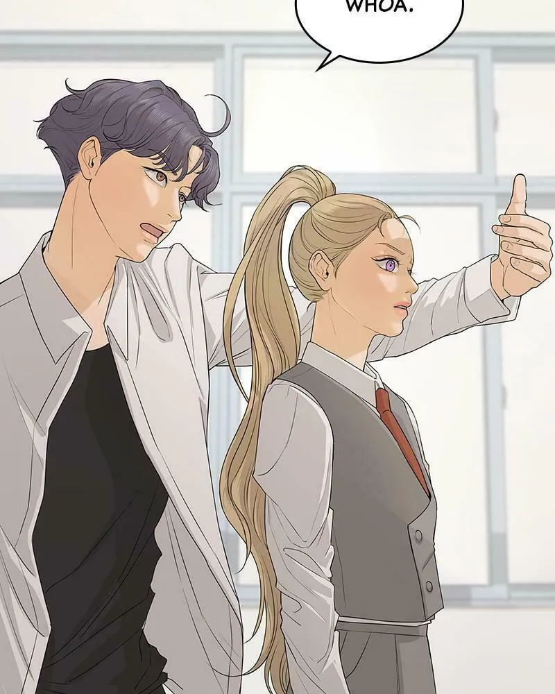 Read The Fox Club chapter 4 image 97 on Lezhin