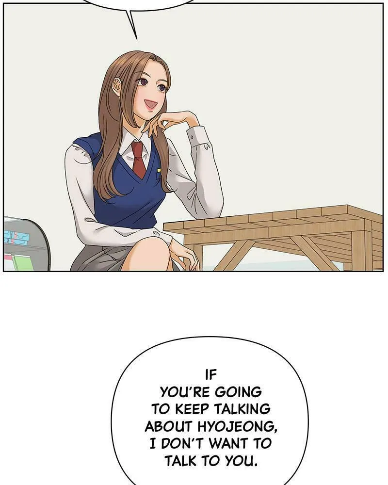 Read The Fox Club chapter 40 image 100 on Lezhin