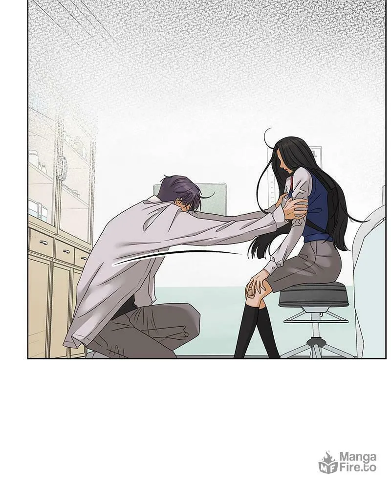 Read The Fox Club chapter 40 image 11 on Lezhin