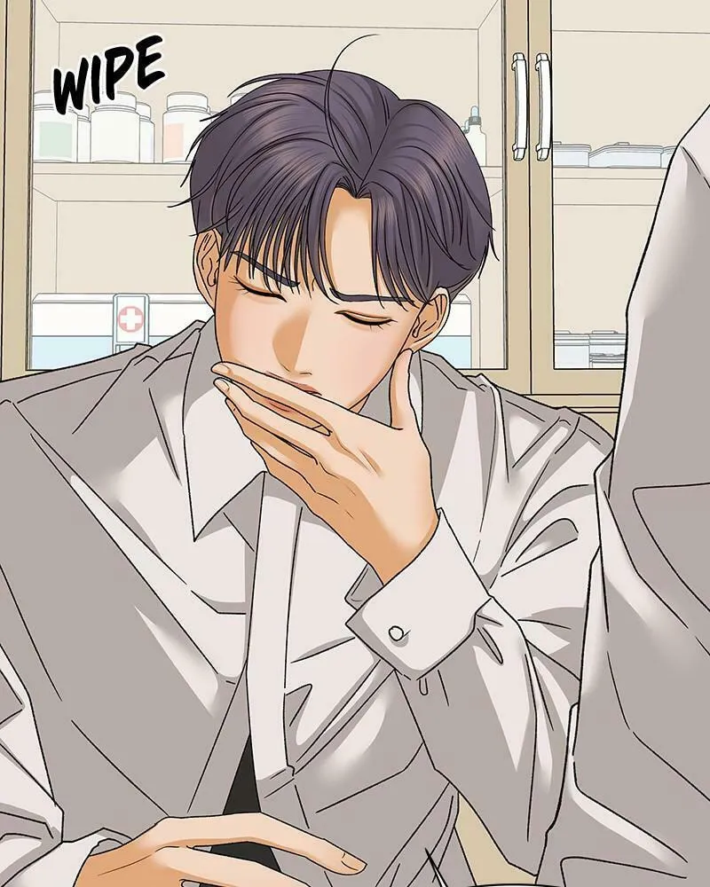 Read The Fox Club chapter 40 image 16 on Lezhin