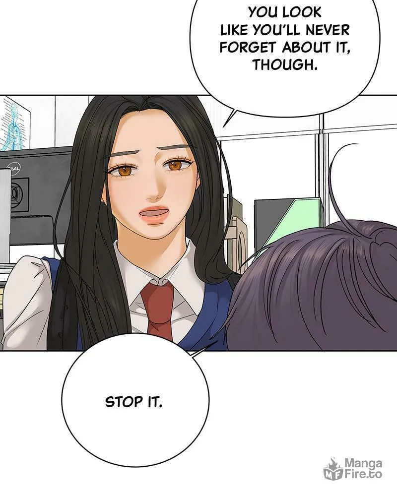 Read The Fox Club chapter 40 image 19 on Lezhin