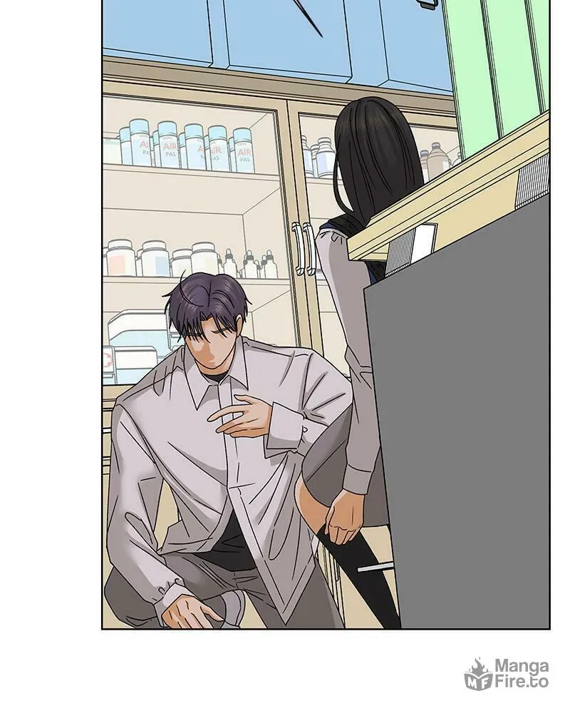 Read The Fox Club chapter 40 image 24 on Lezhin