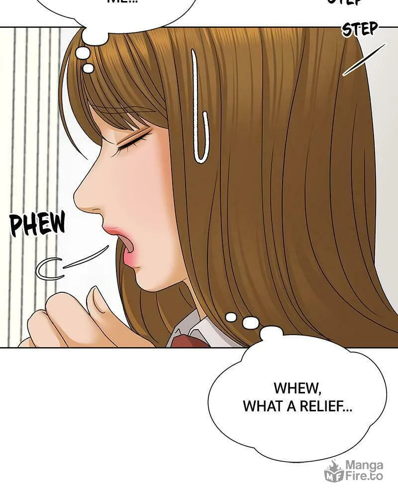 Read The Fox Club chapter 40 image 79 on Lezhin