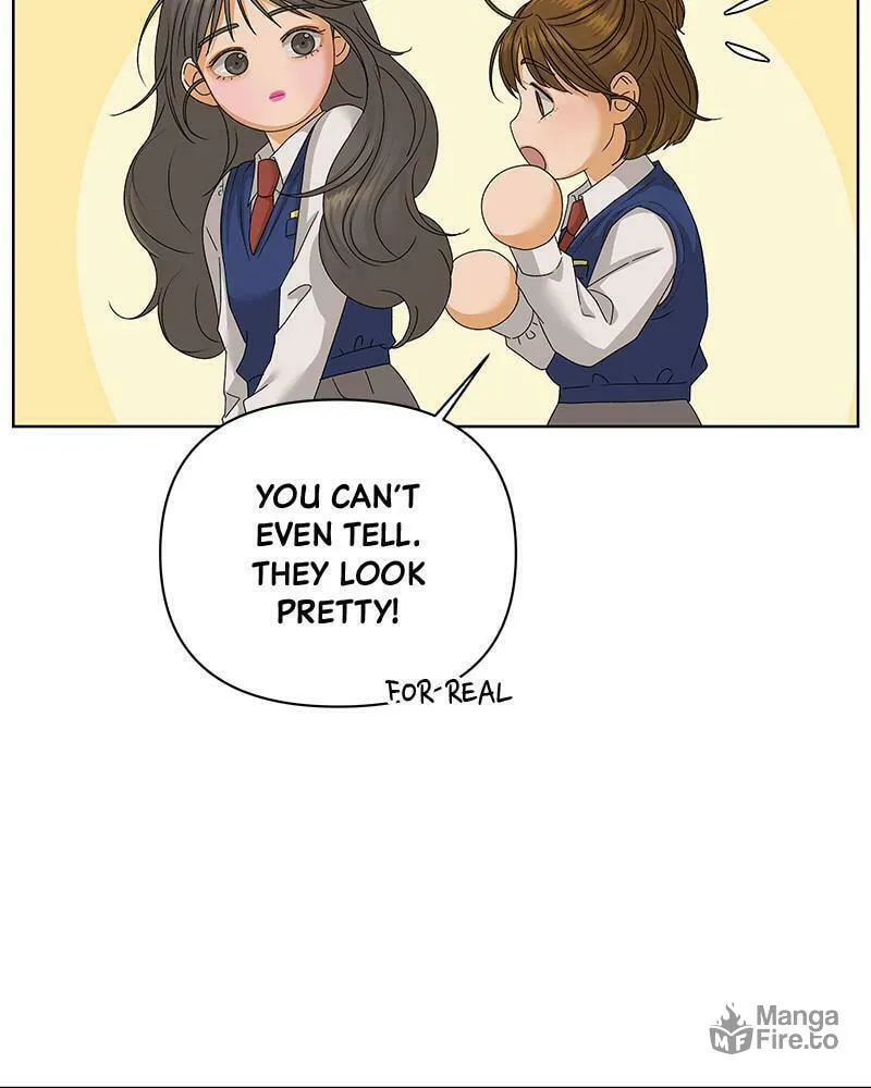 Read The Fox Club chapter 40 image 84 on Lezhin