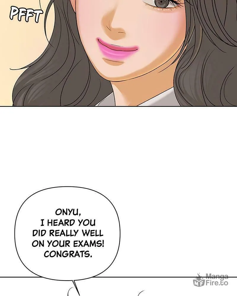 Read The Fox Club chapter 40 image 86 on Lezhin