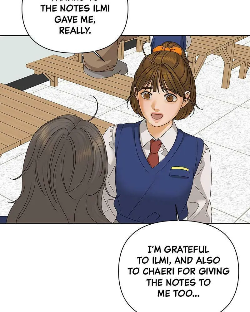 Read The Fox Club chapter 40 image 88 on Lezhin