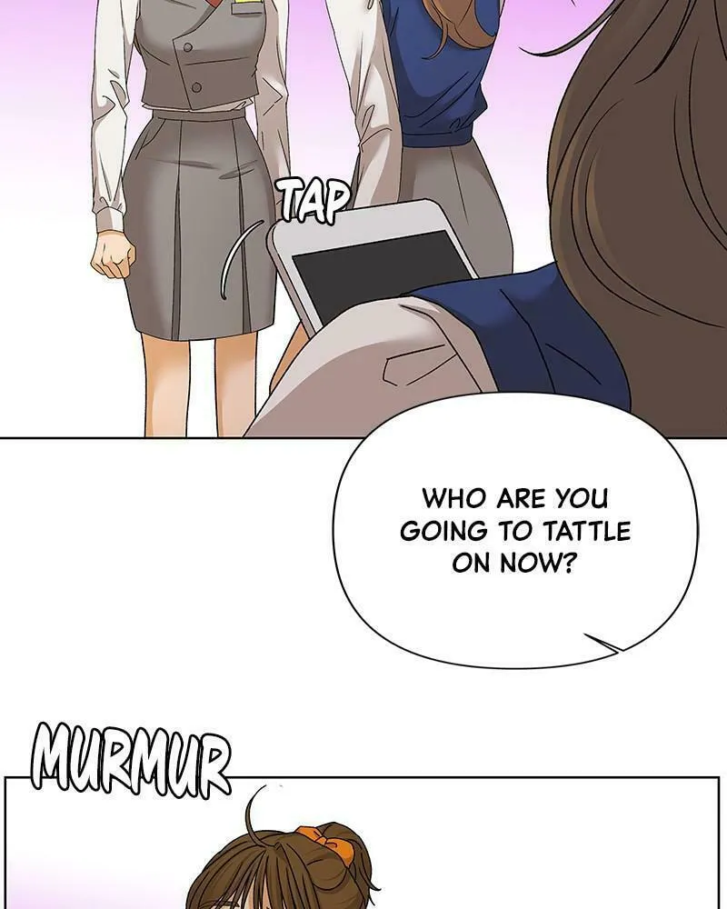 Read The Fox Club chapter 41 image 1 on Lezhin