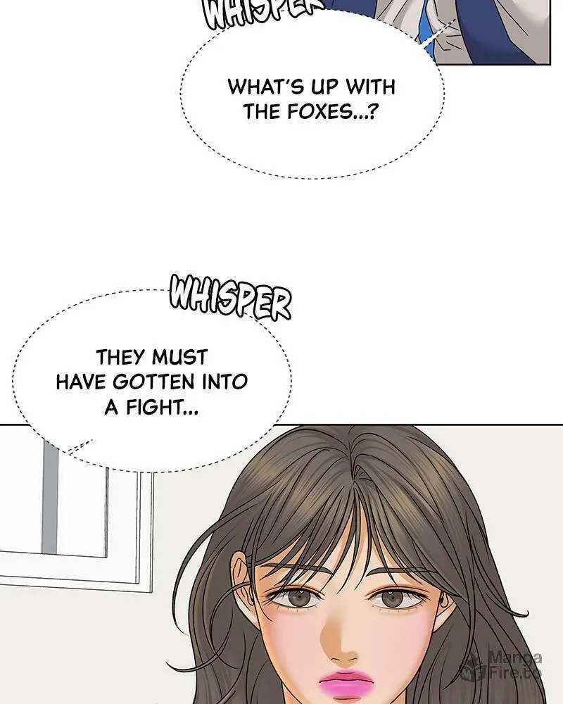 Read The Fox Club chapter 41 image 11 on Lezhin
