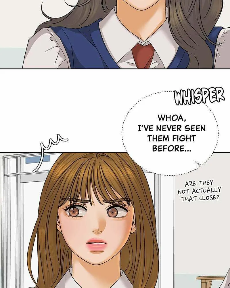 Read The Fox Club chapter 41 image 12 on Lezhin