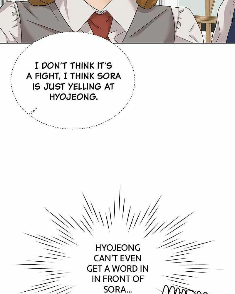 Read The Fox Club chapter 41 image 13 on Lezhin