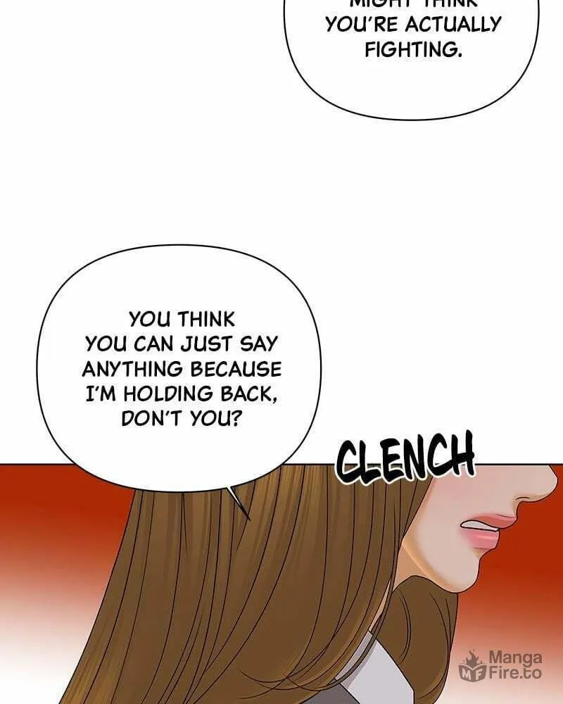 Read The Fox Club chapter 41 image 17 on Lezhin