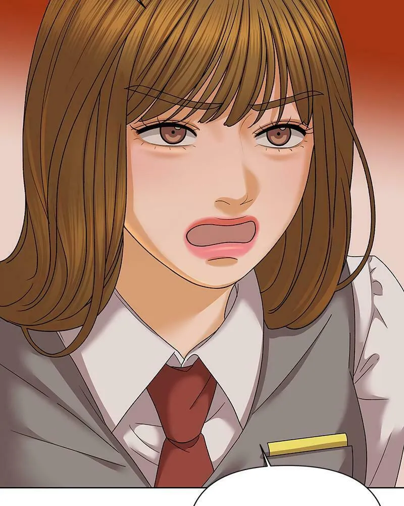 Read The Fox Club chapter 41 image 21 on Lezhin