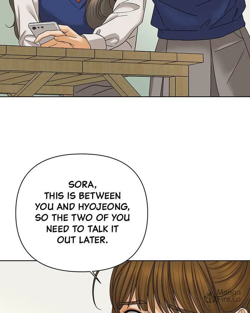Read The Fox Club chapter 41 image 26 on Lezhin