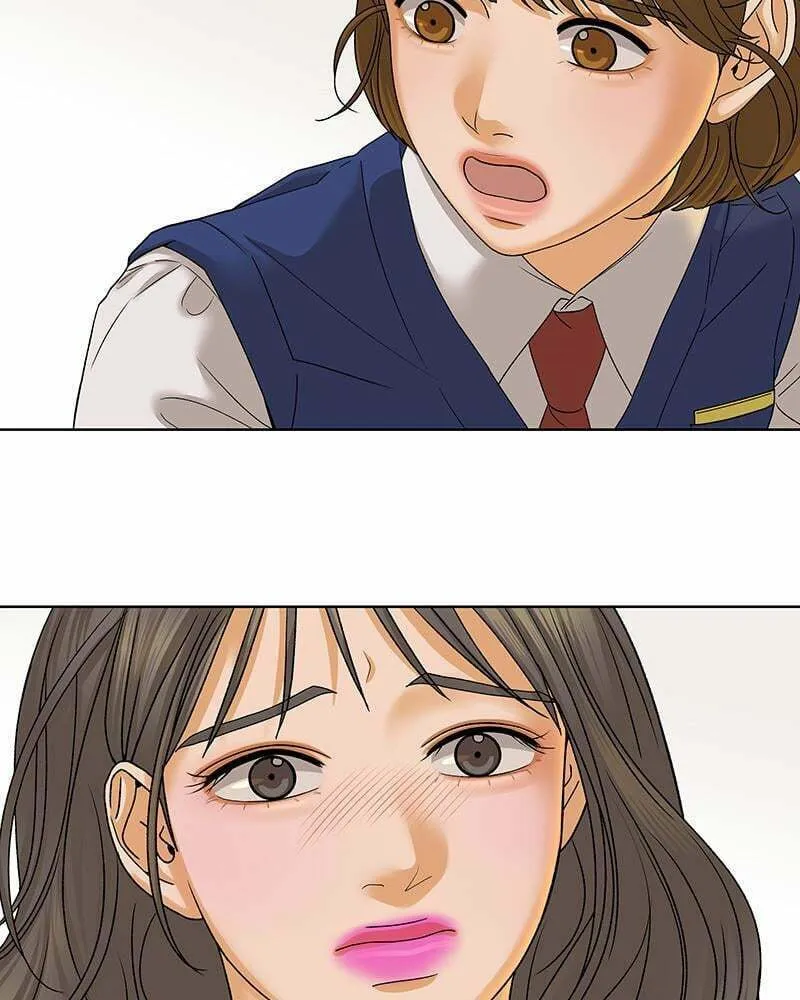 Read The Fox Club chapter 41 image 27 on Lezhin
