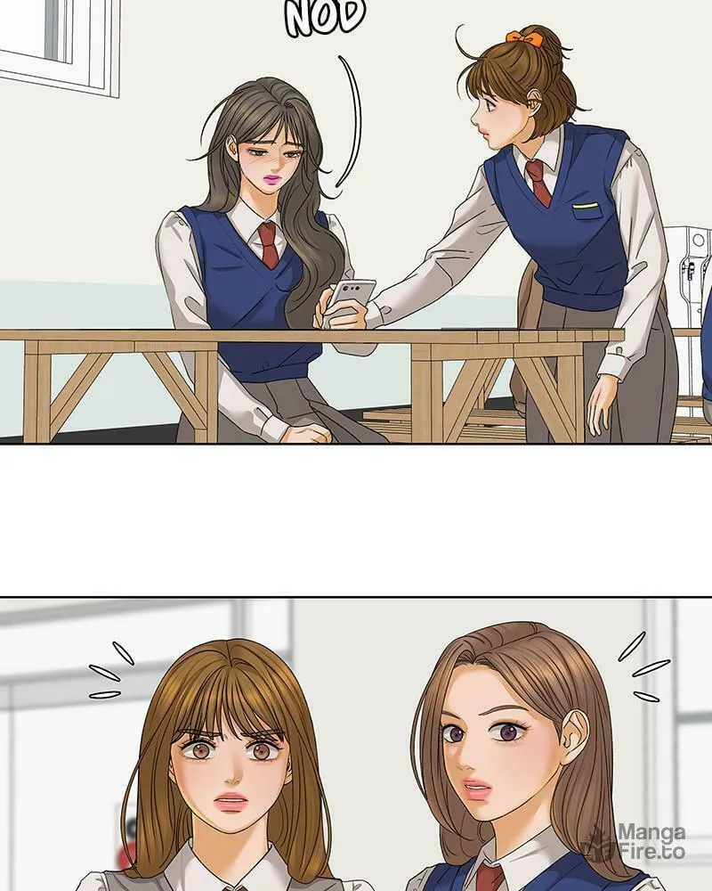 Read The Fox Club chapter 41 image 29 on Lezhin