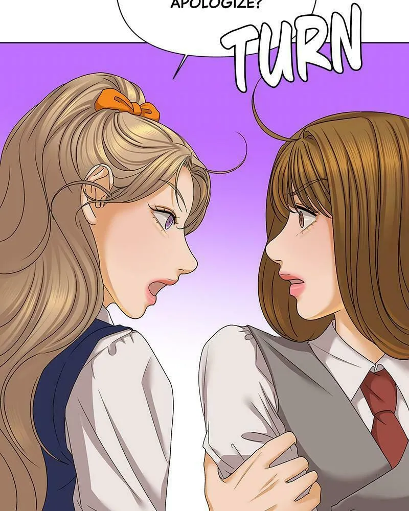 Read The Fox Club chapter 41 image 45 on Lezhin