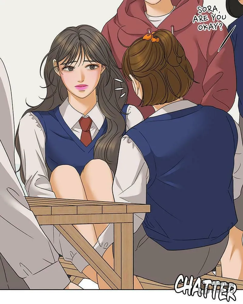 Read The Fox Club chapter 41 image 56 on Lezhin