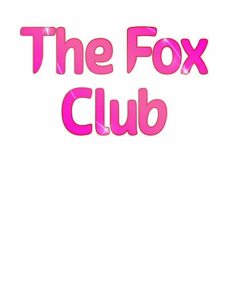 Read The Fox Club chapter 41 image 6 on Lezhin