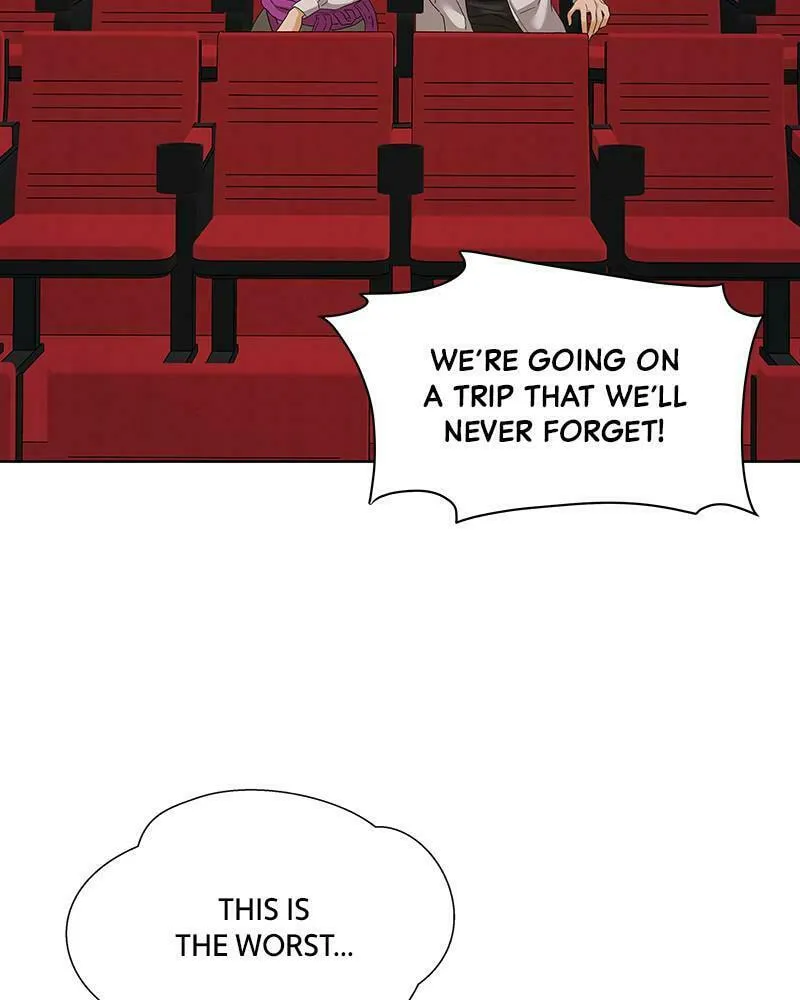 Read The Fox Club chapter 41 image 76 on Lezhin
