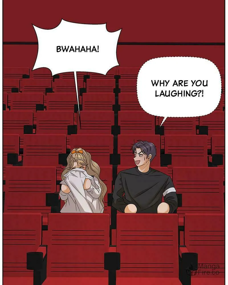 Read The Fox Club chapter 41 image 94 on Lezhin