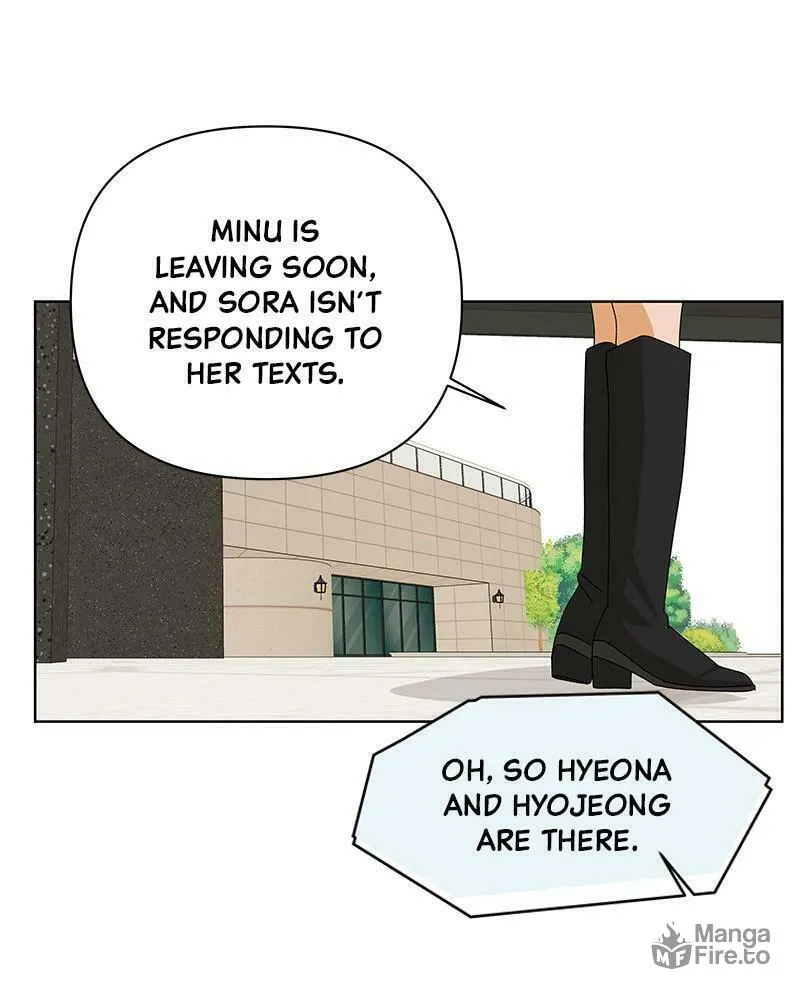 Read The Fox Club chapter 42 image 116 on Lezhin
