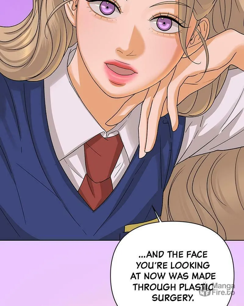 Read The Fox Club chapter 42 image 2 on Lezhin