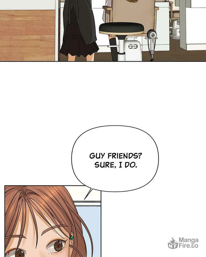 Read The Fox Club chapter 42 image 34 on Lezhin