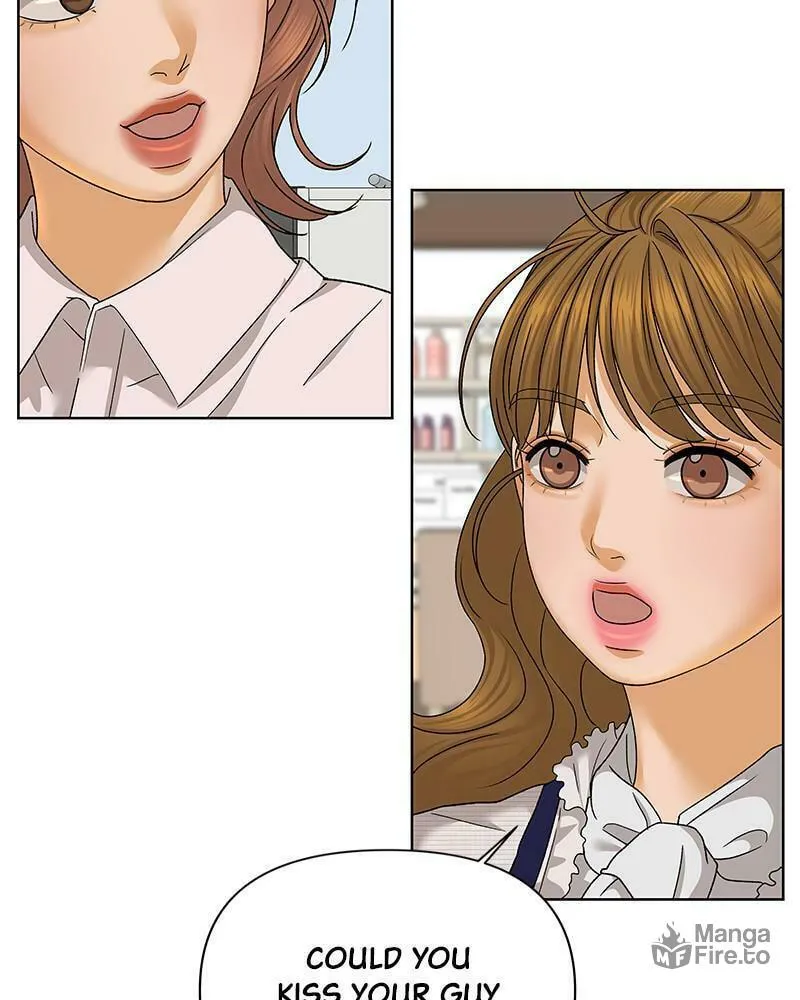 Read The Fox Club chapter 42 image 35 on Lezhin