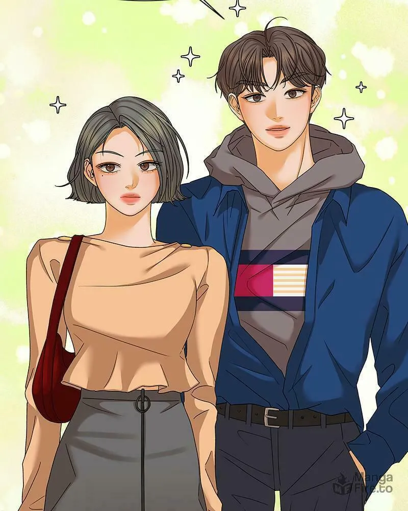 Read The Fox Club chapter 42 image 74 on Lezhin
