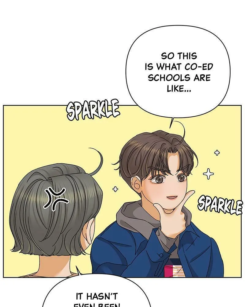 Read The Fox Club chapter 42 image 76 on Lezhin