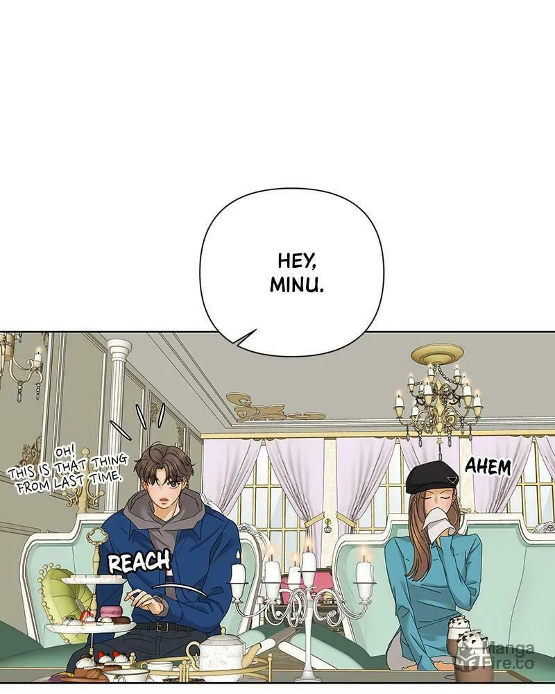 Read The Fox Club chapter 42 image 79 on Lezhin