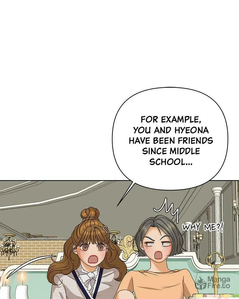 Read The Fox Club chapter 42 image 84 on Lezhin