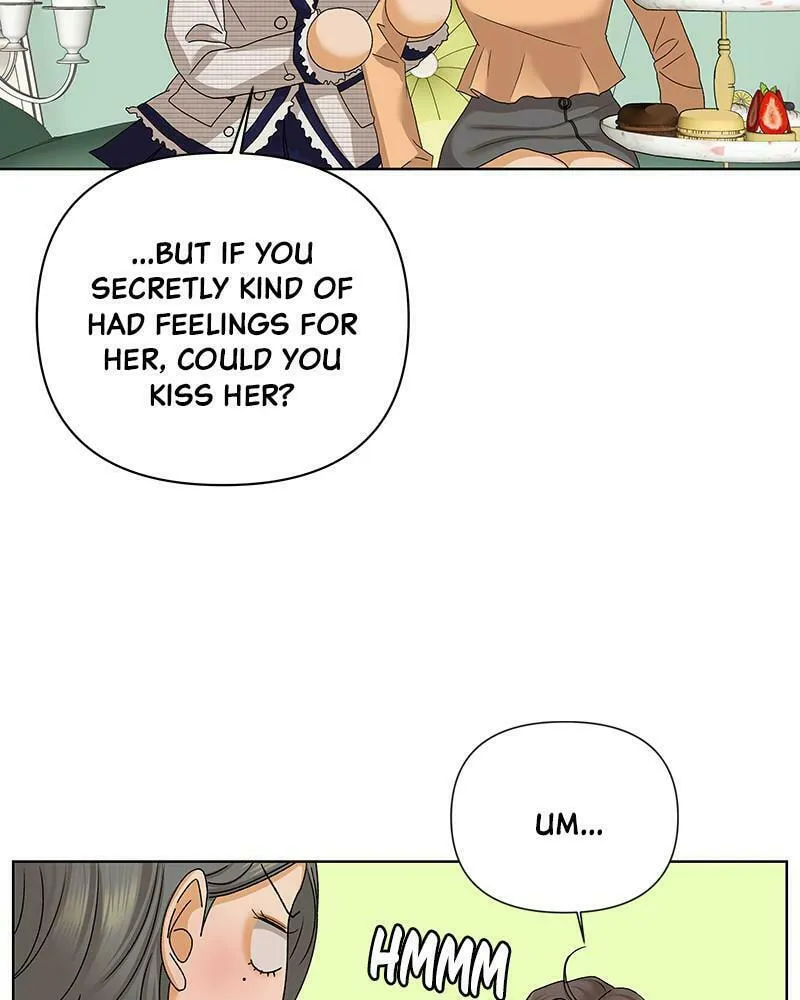 Read The Fox Club chapter 42 image 85 on Lezhin