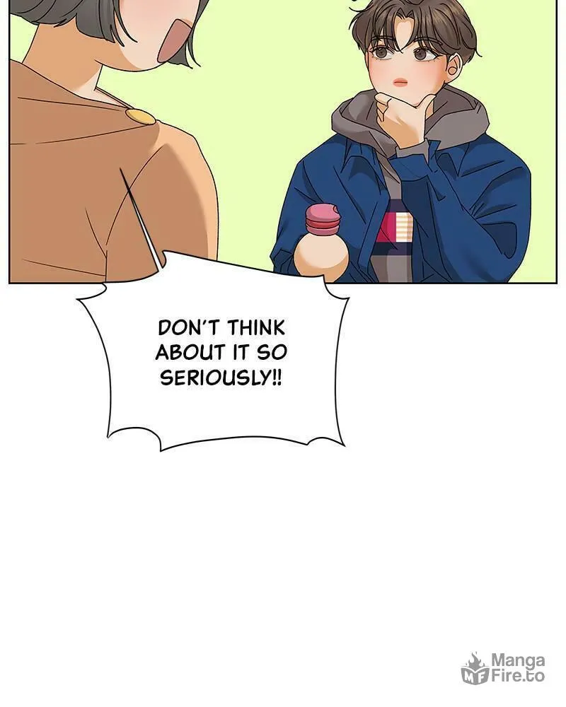 Read The Fox Club chapter 42 image 86 on Lezhin