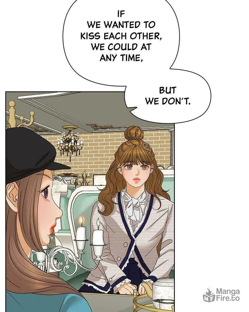 Read The Fox Club chapter 42 image 89 on Lezhin