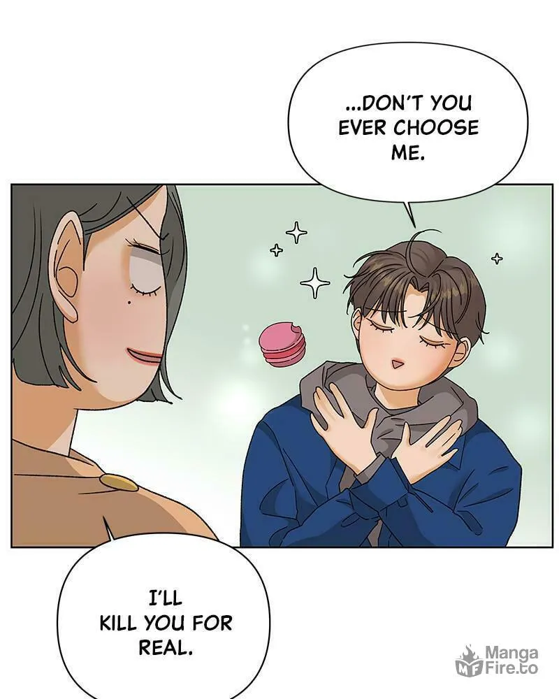 Read The Fox Club chapter 42 image 95 on Lezhin