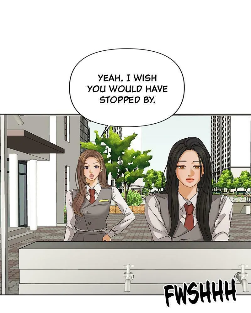 Read The Fox Club chapter 43 image 13 on Lezhin