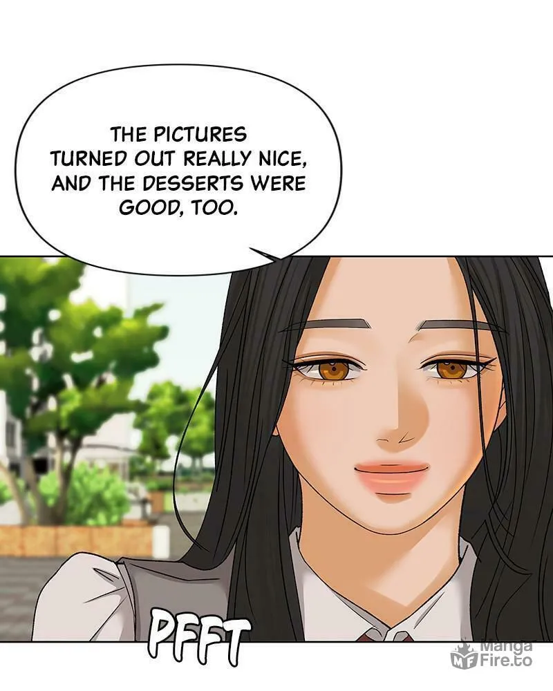Read The Fox Club chapter 43 image 14 on Lezhin