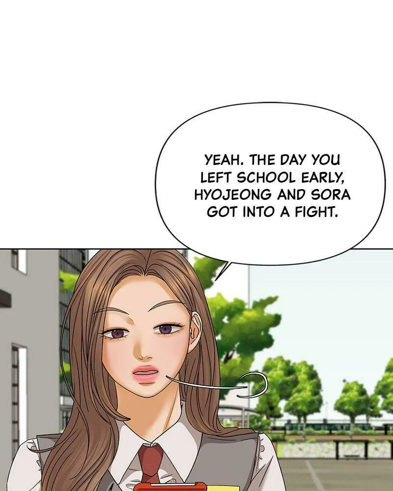 Read The Fox Club chapter 43 image 18 on Lezhin