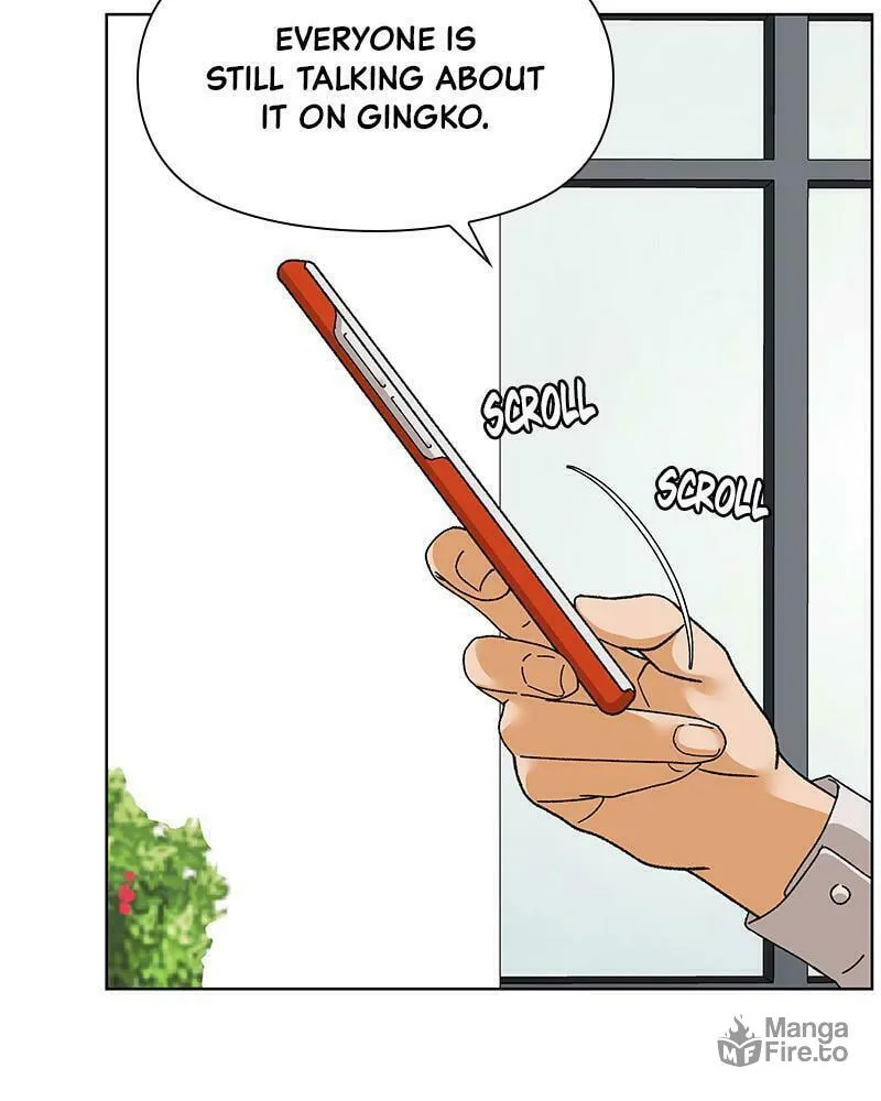 Read The Fox Club chapter 43 image 20 on Lezhin