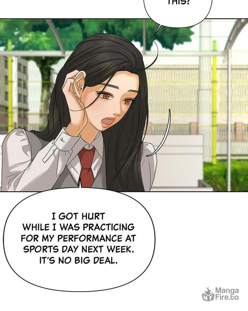 Read The Fox Club chapter 43 image 32 on Lezhin