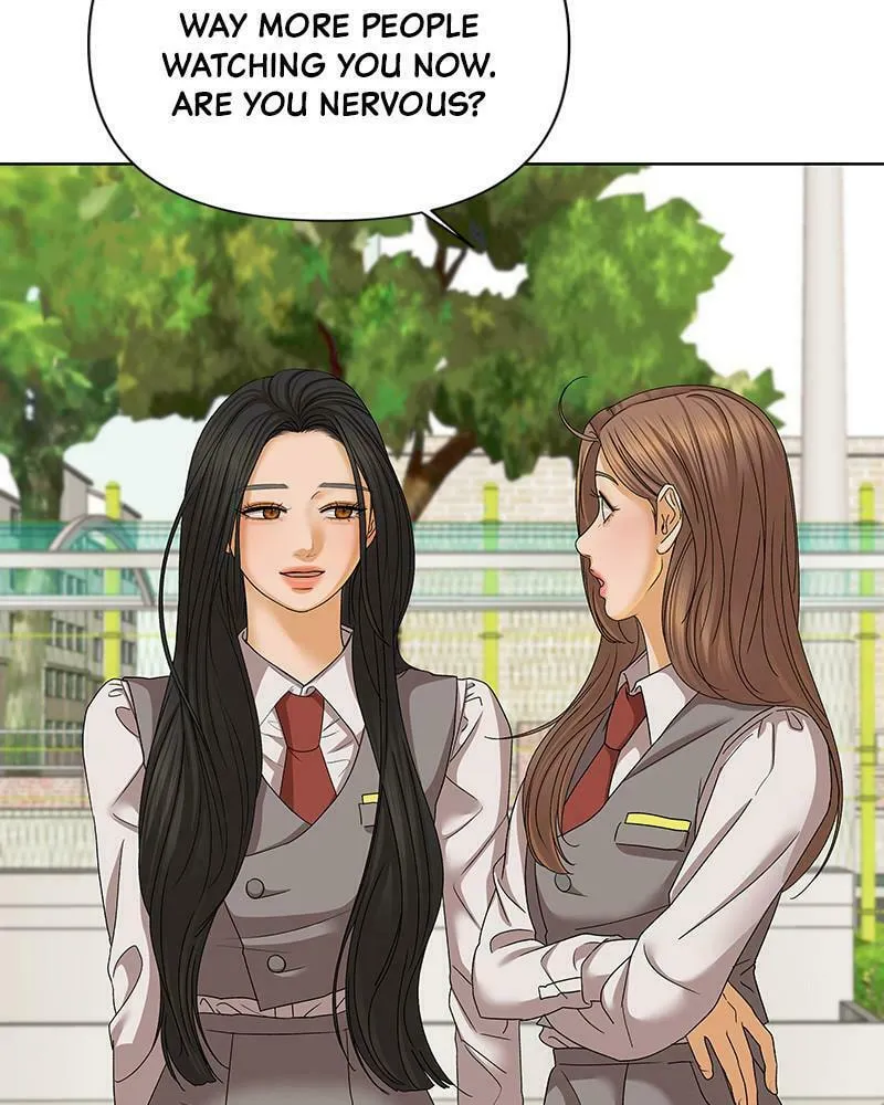 Read The Fox Club chapter 43 image 37 on Lezhin