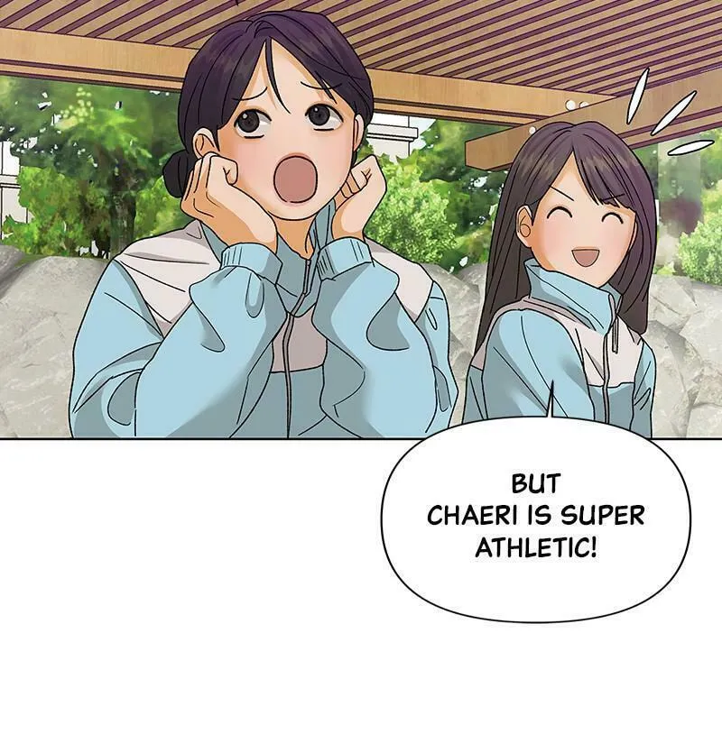 Read The Fox Club chapter 43 image 52 on Lezhin