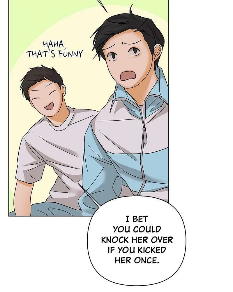 Read The Fox Club chapter 43 image 60 on Lezhin
