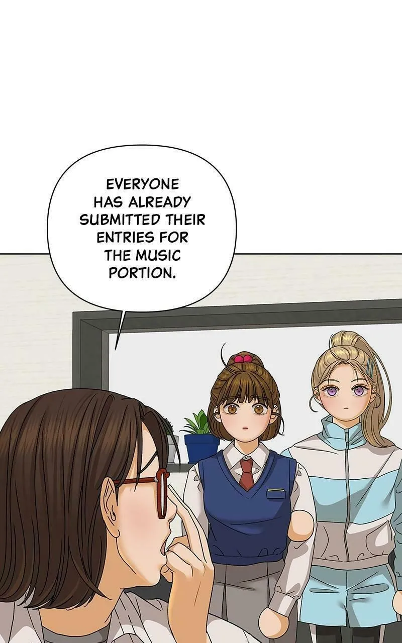 Read The Fox Club chapter 44 image 1 on Lezhin