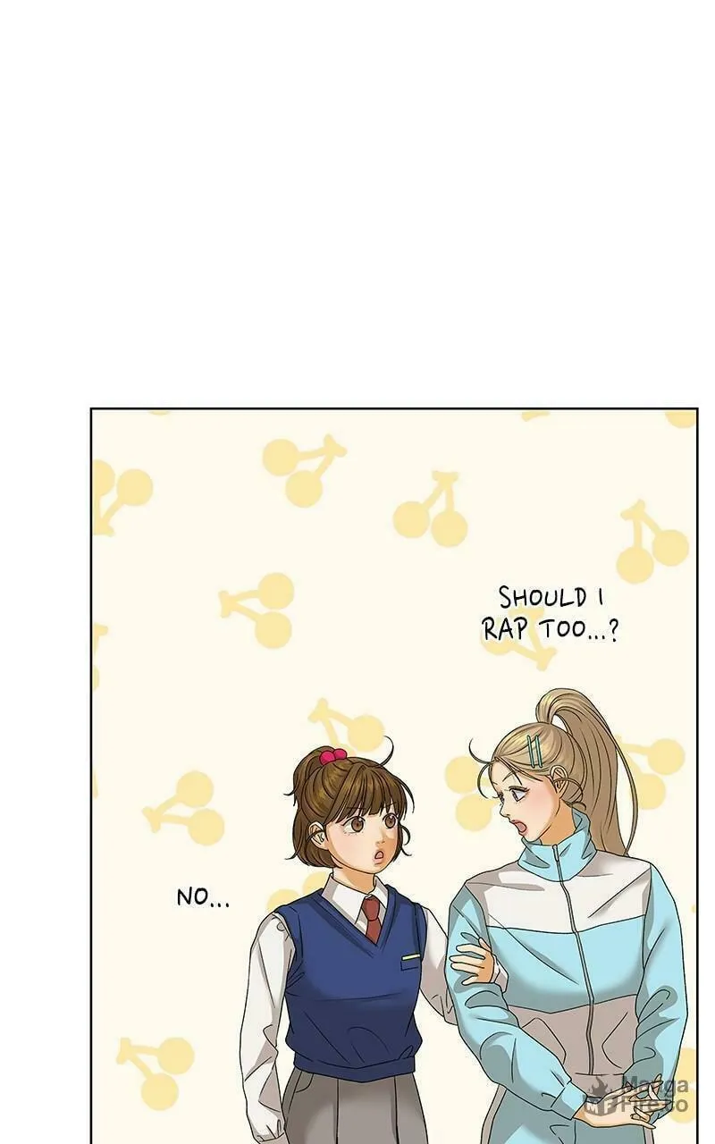 Read The Fox Club chapter 44 image 11 on Lezhin