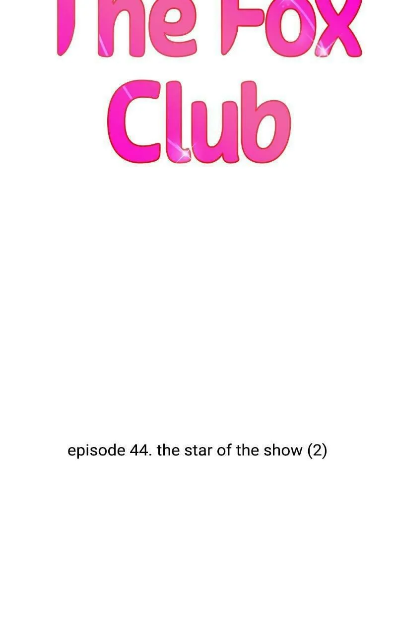 Read The Fox Club chapter 44 image 13 on Lezhin