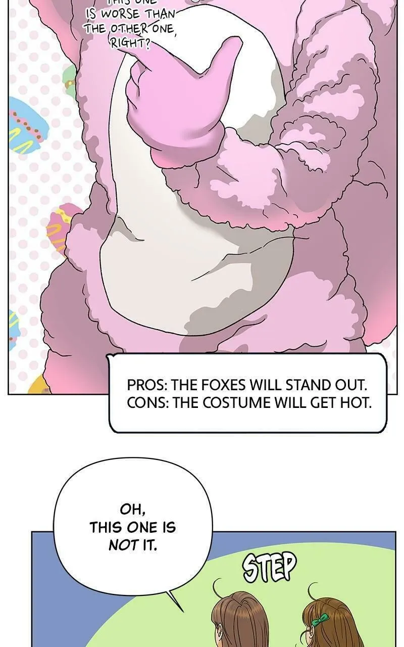 Read The Fox Club chapter 44 image 18 on Lezhin