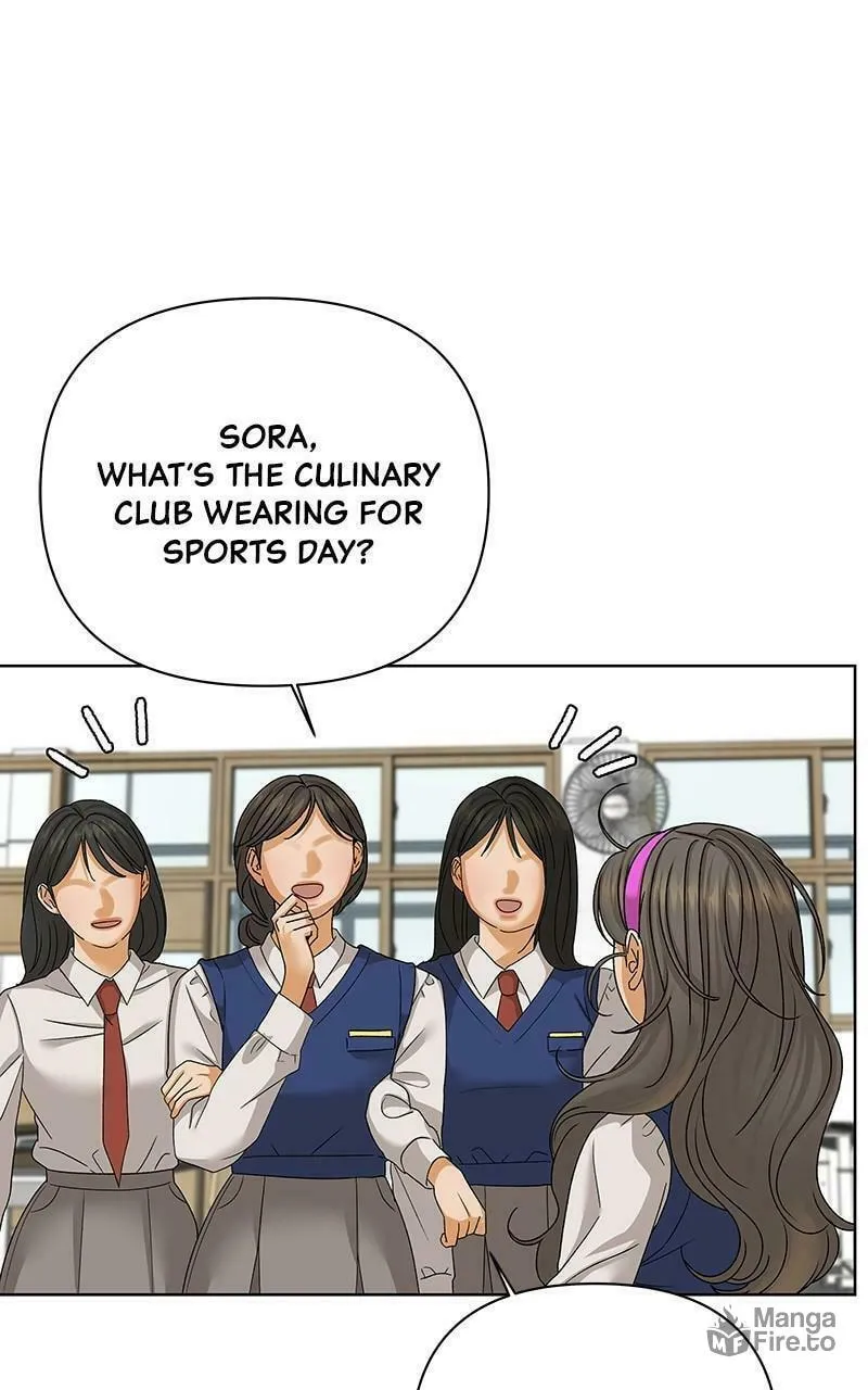 Read The Fox Club chapter 44 image 23 on Lezhin