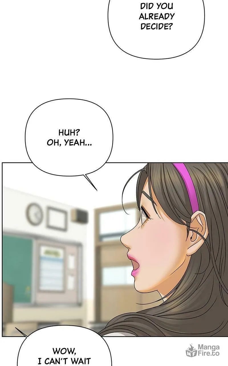 Read The Fox Club chapter 44 image 24 on Lezhin